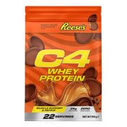 C4 Whey Protein Powder